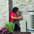 Finding Reliable HVAC Technicians in West Palm Beach